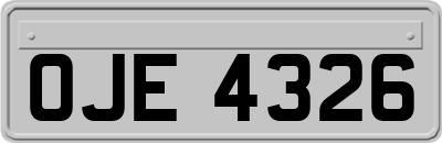 OJE4326