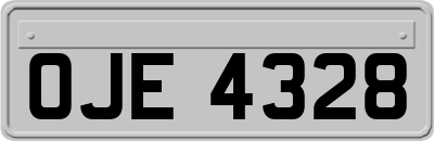 OJE4328