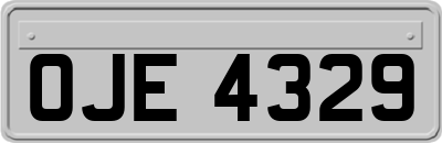 OJE4329