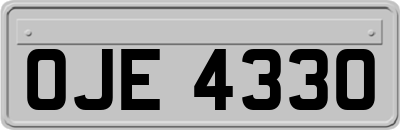 OJE4330