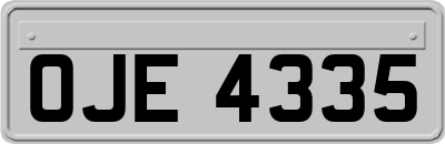 OJE4335