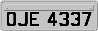 OJE4337