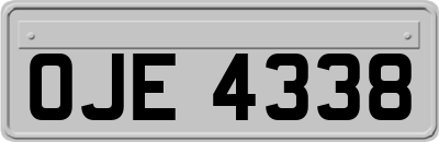 OJE4338