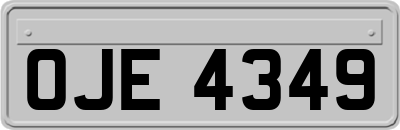 OJE4349