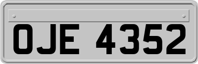 OJE4352