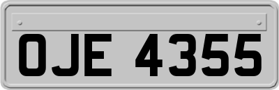 OJE4355
