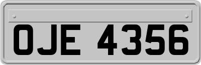 OJE4356