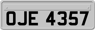 OJE4357