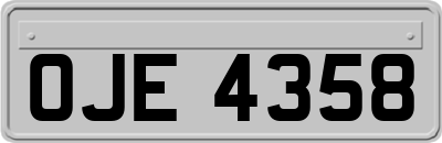 OJE4358