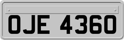 OJE4360