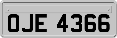 OJE4366