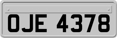 OJE4378