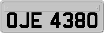 OJE4380