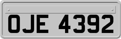 OJE4392