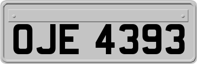 OJE4393