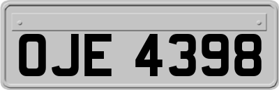 OJE4398