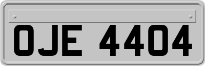 OJE4404