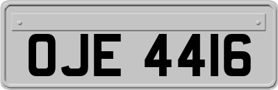OJE4416