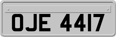OJE4417