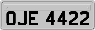 OJE4422