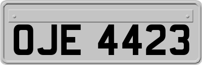OJE4423