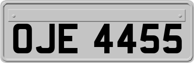 OJE4455