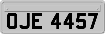 OJE4457