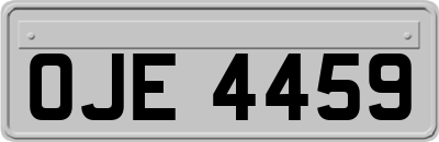 OJE4459