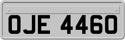 OJE4460