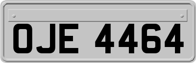 OJE4464
