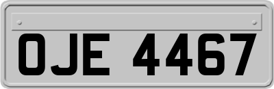 OJE4467