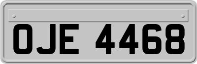 OJE4468