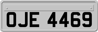 OJE4469