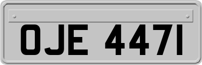 OJE4471