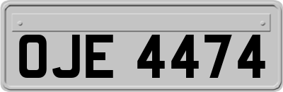 OJE4474