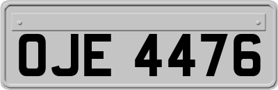 OJE4476