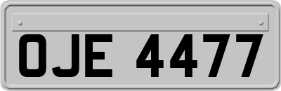 OJE4477