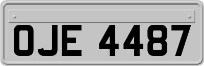 OJE4487