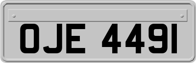 OJE4491