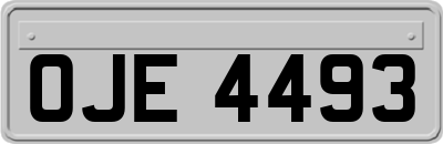 OJE4493