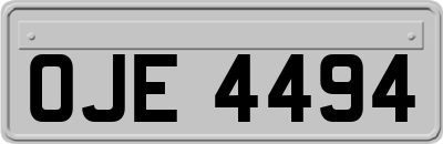 OJE4494