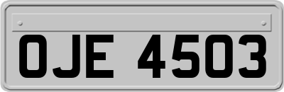 OJE4503