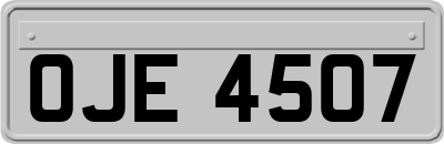 OJE4507