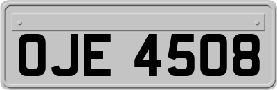 OJE4508