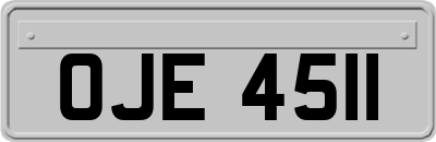 OJE4511
