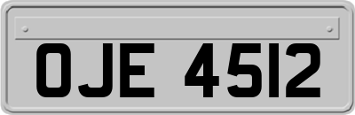 OJE4512