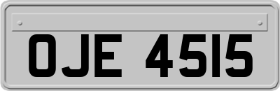 OJE4515