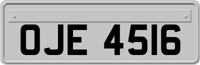 OJE4516
