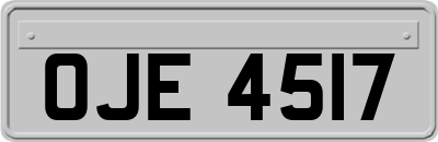 OJE4517