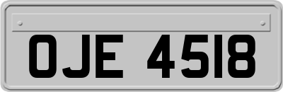 OJE4518